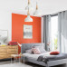 Люстра на штанге OPLAND CH D61 Blue