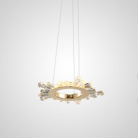 Подвесная люстра CRISSY B D40