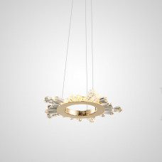 Подвесная люстра CRISSY B D40