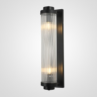 Бра Kiosk Black 60