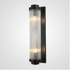 Бра Kiosk Black 60