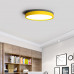 Потолочный светильник KIER D40 White