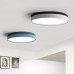 Потолочный светильник KIER D40 White