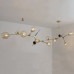 Люстра Chandelier bubbles and thorns
