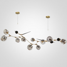Люстра Chandelier bubbles and thorns