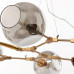 Люстра Chandelier bubbles and thorns