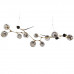 Люстра Chandelier bubbles and thorns