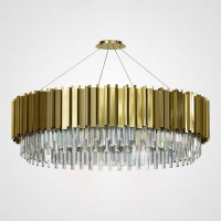 Люстра Empire Suspension MONDO 120