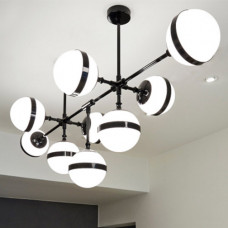 Люстра Peggy Futura suspension lamps Hangar Design