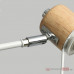 Потолочная люстра CORF B3 Black 5 lamps