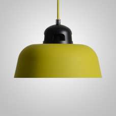 Подвесной светильник MARCA D25 Yellow