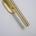 Бра Rousseau Small Bath Sconce Brass