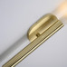 Бра Rousseau Small Bath Sconce Brass