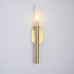Бра Rousseau Small Bath Sconce Brass