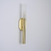 Бра Rousseau Small Bath Sconce Brass