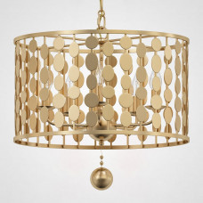 Люстра Crystorama Lighting Group Layla Light D45