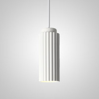 Подвесной светильник JIB white