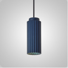 Подвесной светильник JIB blue