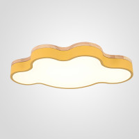 Потолочный светильник CLOUD ECO D83 Yellow