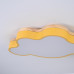 Потолочный светильник CLOUD ECO D83 Yellow