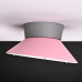 Потолочный светильник KNAP D40 Pink