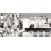 Люстра Tezani Argent Suspension Linear 6L 210