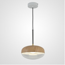 Подвесной светильник ODVEIG light brown