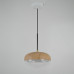 Подвесной светильник ODVEIG light brown