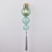 Бра Heathfield Lighting - Medina Wall brass/blue