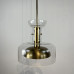 Подвесной светильник HEALY Transparent