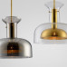 Подвесной светильник HEALY Transparent