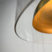Подвесной светильник HEALY Transparent