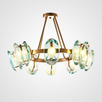 Подвесная люстра ISENDO