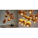 Подвесной светильник Lofter Wooden Sphere Подвесной светильник Lofter Wooden Sphere