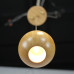 Подвесной светильник Lofter Wooden Sphere Подвесной светильник Lofter Wooden Sphere
