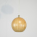 Подвесной светильник Lofter Wooden Sphere Подвесной светильник Lofter Wooden Sphere