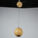Подвесной светильник Lofter Wooden Sphere Подвесной светильник Lofter Wooden Sphere