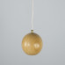 Подвесной светильник Lofter Wooden Sphere Подвесной светильник Lofter Wooden Sphere