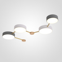 Потолочный светильник SOLEN L4