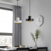Подвесной светильник STONE PENDANT Green by ImperiumLoft