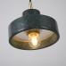 Подвесной светильник STONE PENDANT Green by ImperiumLoft