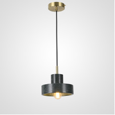 Подвесной светильник STONE PENDANT Green by ImperiumLoft