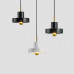 Подвесной светильник STONE PENDANT Green by ImperiumLoft