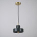 Подвесной светильник STONE PENDANT Green by ImperiumLoft