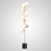 Торшер MATISSE FL 10 White/Gray