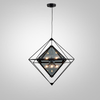 Подвесной светильник OCTO L50 Grey