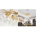 Люстра Droplet Chandelier