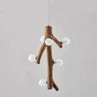 Подвесной светильник Tree branch Pendant