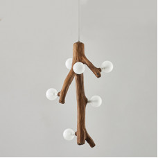 Подвесной светильник Tree branch Pendant