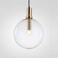 Подвесной светильник PENBALL D25 Gold